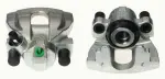 BUDWEG CALIPER Pidurisadul 343148