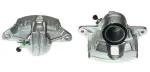BUDWEG CALIPER Pidurisadul 343196