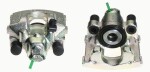 BUDWEG CALIPER Pidurisadul 343210