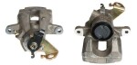 BUDWEG CALIPER Pidurisadul 343217