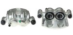 BUDWEG CALIPER Pidurisadul 343220