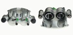 BUDWEG CALIPER Pidurisadul 343223