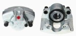 BUDWEG CALIPER Pidurisadul 343267