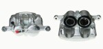 BUDWEG CALIPER Pidurisadul 343282