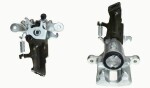 BUDWEG CALIPER Pidurisadul 343316