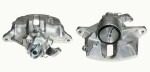 BUDWEG CALIPER Pidurisadul 343325