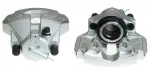 BUDWEG CALIPER Pidurisadul 343327