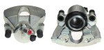 BUDWEG CALIPER Pidurisadul 343395