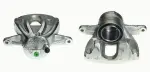 BUDWEG CALIPER Pidurisadul 343475