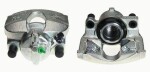 BUDWEG CALIPER Pidurisadul 343501