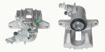 BUDWEG CALIPER  Pidurisadul 343644