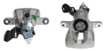 BUDWEG CALIPER Pidurisadul 343649