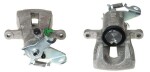BUDWEG CALIPER Pidurisadul 343708