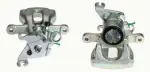 BUDWEG CALIPER  Pidurisadul 343750