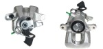 BUDWEG CALIPER Pidurisadul 343766