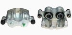 BUDWEG CALIPER Pidurisadul 343772