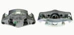 BUDWEG CALIPER Pidurisadul 343842