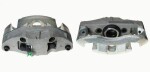 BUDWEG CALIPER Pidurisadul 343846