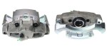 BUDWEG CALIPER Pidurisadul 343856