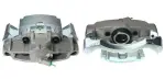 BUDWEG CALIPER Pidurisadul 343857