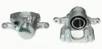 BUDWEG CALIPER Pidurisadul 343884