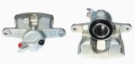 BUDWEG CALIPER Pidurisadul 343904