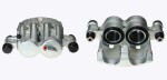 BUDWEG CALIPER Pidurisadul 343914