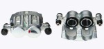 BUDWEG CALIPER Pidurisadul 343916