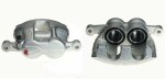 BUDWEG CALIPER Pidurisadul 343926