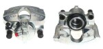 BUDWEG CALIPER Pidurisadul 343942