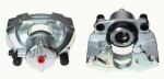 BUDWEG CALIPER Pidurisadul 344004