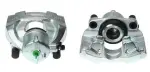 BUDWEG CALIPER Pidurisadul 344005