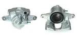 BUDWEG CALIPER Pidurisadul 344055