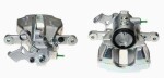 BUDWEG CALIPER  Pidurisadul 344166