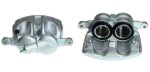BUDWEG CALIPER Pidurisadul 344170