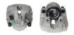 BUDWEG CALIPER Pidurisadul 344191
