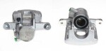 BUDWEG CALIPER Pidurisadul 344233