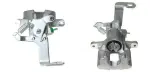 BUDWEG CALIPER  Pidurisadul 344234