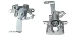 BUDWEG CALIPER  Pidurisadul 344235