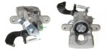 BUDWEG CALIPER  Pidurisadul 344244