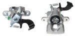 BUDWEG CALIPER  Pidurisadul 344245