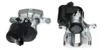 BUDWEG CALIPER  Pidurisadul 344273