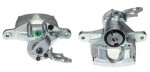 BUDWEG CALIPER Pidurisadul 344334