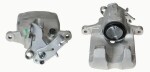 BUDWEG CALIPER Pidurisadul 344374