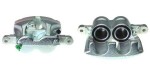 BUDWEG CALIPER  Pidurisadul 344385