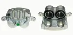 BUDWEG CALIPER Pidurisadul 344393