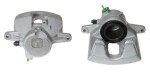 BUDWEG CALIPER  Pidurisadul 344445