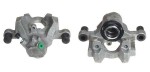 BUDWEG CALIPER  Pidurisadul 344449