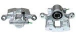 BUDWEG CALIPER  Pidurisadul 344554