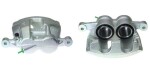 BUDWEG CALIPER Pidurisadul 344584